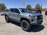 New 2025 Chevrolet Colorado ZR2 w/ ZR2 Bison Edition image 2