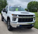Used 2021 Chevrolet Silverado 2500 LT w/ All Star Edition image 5