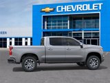 New 2026 Chevrolet Silverado 1500 LTZ image 5
