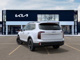 New 2025 Kia Telluride AWD image 4