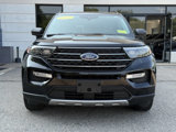 Used 2021 Ford Explorer XLT w/ Equipment Group 202A image 4