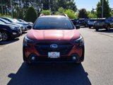 New 2025 Subaru Outback Premium image 2