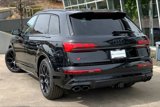 New 2025 Audi SQ7 Prestige image 3