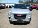 Used 2017 GMC Terrain SLE image 3