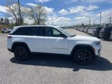 New 2025 Jeep Grand Cherokee Limited w/ Black Appearance Package image 2