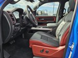 New 2025 RAM 1500 Rebel w/ Rebel Level 1 Equipment Group image 3