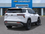 New 2026 Chevrolet Equinox ACTIV image 3