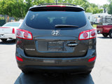 Used 2012 Hyundai Santa Fe Limited image 4