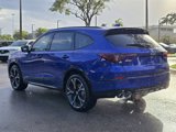 New 2025 Acura MDX Type S image 4
