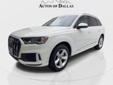 Used 2024 Audi Q7 2.0T Premium Plus image 2