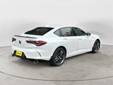 New 2025 Acura TLX SH-AWD w/ A-SPEC Pkg image 5