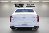 New 2026 Cadillac CT4 Premium Luxury image 4