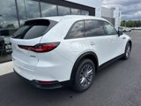 New 2025 MAZDA CX-90 Plug-In Hybrid w/ Preferred image 3