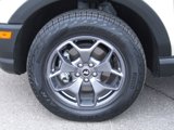 Used 2024 Ford Bronco Sport Badlands w/ Premium Package image 4