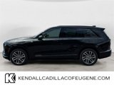 New 2026 Cadillac Vistiq Sport image 2