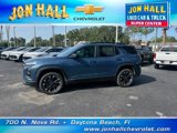New 2026 Chevrolet Equinox RS w/ Convenience Package III image 3