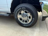 New 2026 RAM 2500 Tradesman image 4