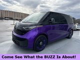 New 2025 Volkswagen ID. Buzz Pro S image 2