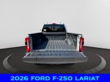 New 2026 Ford F250 Lariat image 5