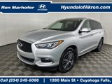 Used 2019 INFINITI QX60 Pure image 1