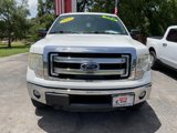 Used 2013 Ford F150 XLT w/ Off-Road Pkg image 4