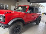 Certified 2023 Ford Bronco Wildtrak image 2