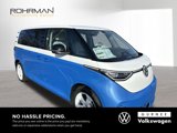 New 2025 Volkswagen ID. Buzz 1st Edition image 2