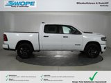 New 2025 RAM 1500 Laramie w/ Night Edition image 2