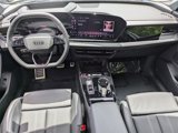 New 2025 Audi SQ6 e-tron Premium Plus image 4