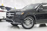 Used 2023 Mercedes-Benz GLS 580 4MATIC image 2