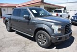 Used 2015 Ford F150 XLT w/ Equipment Group 302A Luxury image 2