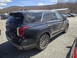 Used 2024 Hyundai Palisade Calligraphy image 3