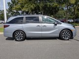 New 2026 Honda Odyssey EX-L image 4