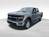 Used 2024 Ford F150 XLT image 2