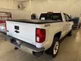 Used 2018 Chevrolet Silverado 1500 LTZ Z71 w/ LTZ Plus Package image 5
