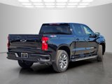 New 2026 Chevrolet Silverado 1500 RST w/ Protection Package image 5