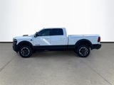 New 2025 RAM 2500 Rebel image 4