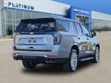 New 2025 Chevrolet Tahoe Premier w/ Sun And Tow Package image 5