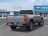 New 2026 Chevrolet Silverado 2500 LT image 4
