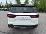 New 2025 Lexus LX 600 4WD w/ Luxury Package image 5