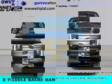 Certified 2023 Ford F150 Lightning XLT image 2