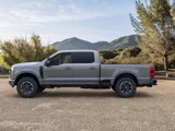 New 2025 Ford F250 Lariat w/ Lariat Ultimate Package image 4