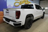 New 2026 GMC Sierra 1500 Elevation image 4