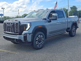 New 2025 GMC Sierra 2500 Denali Ultimate image 3