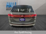 New 2025 Volkswagen Atlas Peak Edition SE image 4