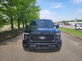 New 2025 Ford F150 Lariat w/ Equipment Group 502A High image 2