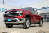 New 2025 Chevrolet Silverado 2500 LTZ w/ LTZ Premium Package image 2