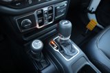 New 2025 Jeep Wrangler Sahara w/ Safety Group image 5