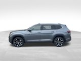New 2025 Volkswagen Atlas SEL Premium R-Line image 4