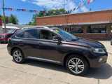 Used 2014 Lexus RX 350 FWD image 4